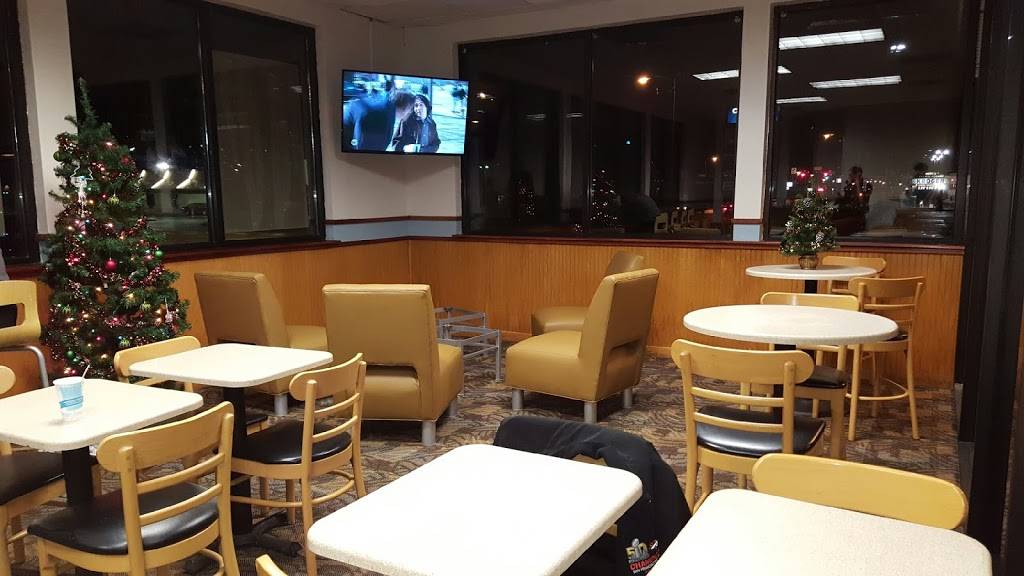 Wendys | restaurant | 120 W North St, Kendallville, IN 46755, USA | 2603479746 OR +1 260-347-9746