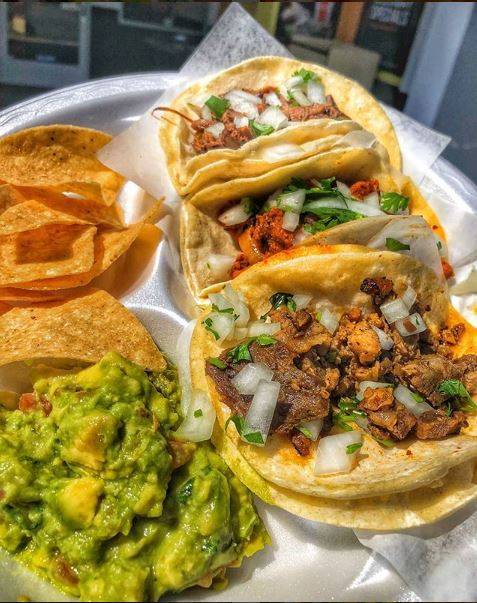 Baja Cali Fish & Tacos | restaurant | 940 Pine Ave, Long Beach, CA 90813, USA | 5626123432 OR +1 562-612-3432