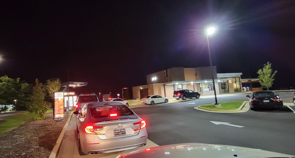 Wendys | restaurant | 2170 Kent Dairy Rd, Alabaster, AL 35007, USA | 2053588161 OR +1 205-358-8161