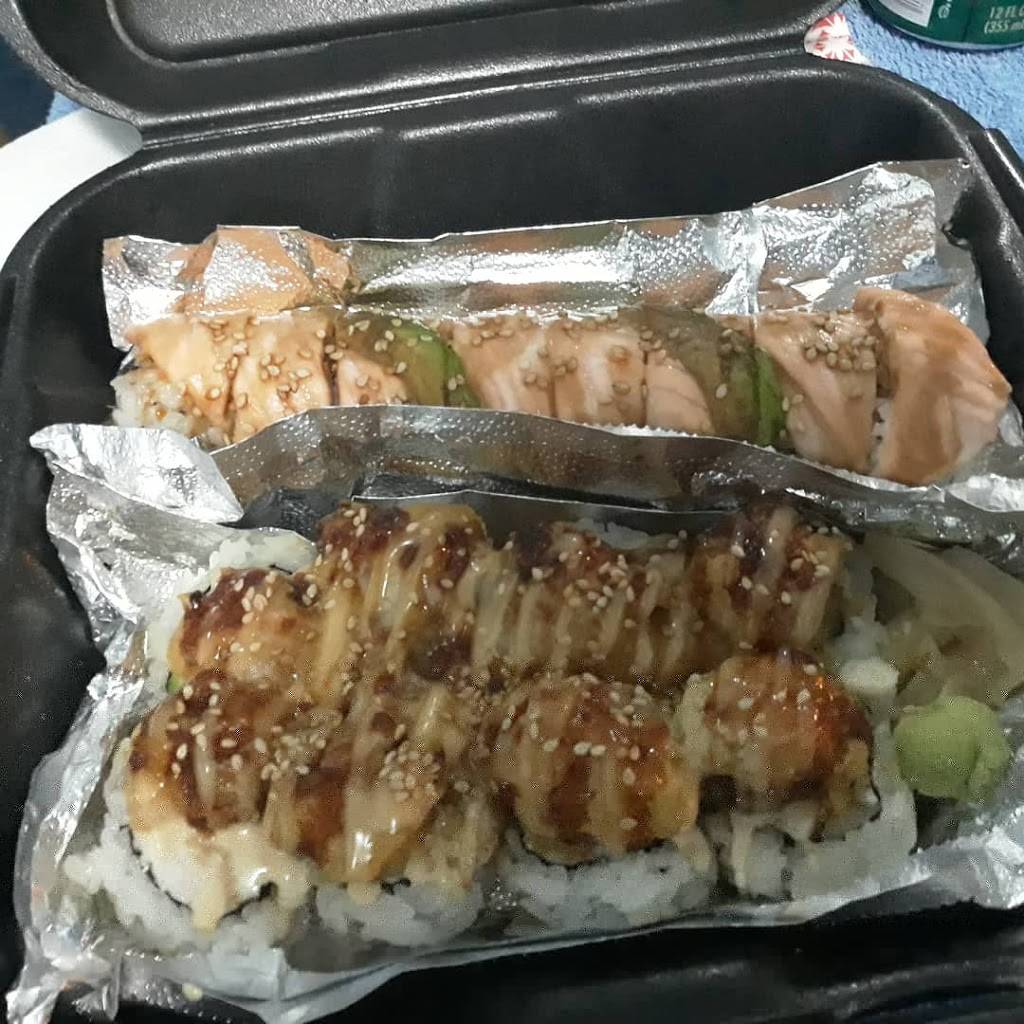 Wasabi Japanese Grill | restaurant | 4079 Hardwick St, Lakewood, CA 90712, USA | 5626331022 OR +1 562-633-1022