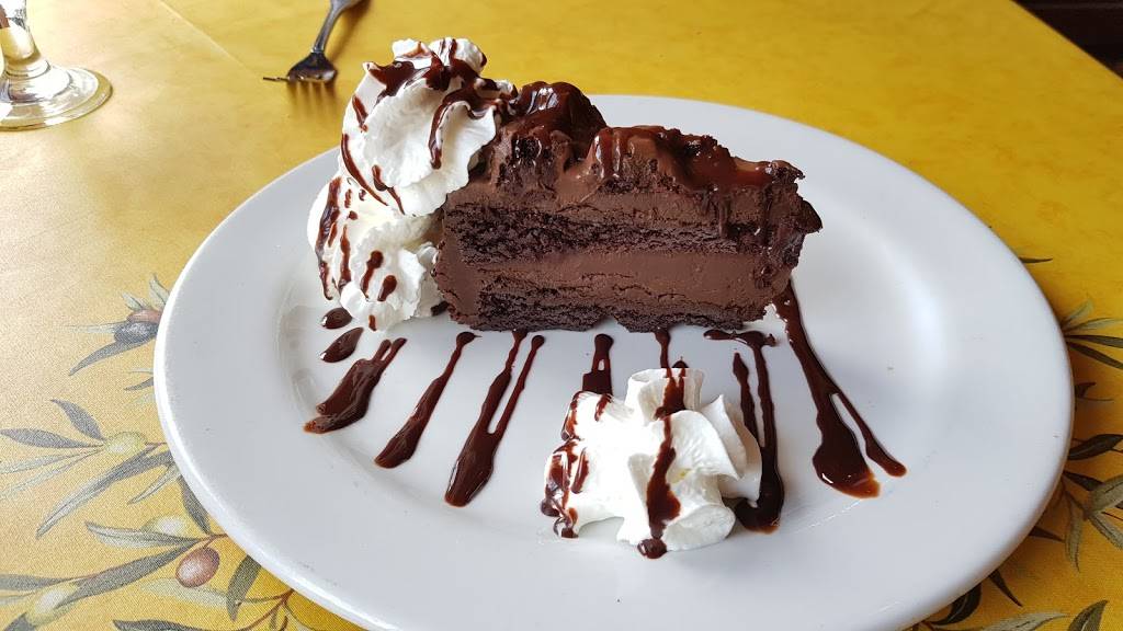 Mediterranean Restaurant | restaurant | Ocean Ave, Carmel-By-The-Sea, CA 93921, USA | 8316245659 OR +1 831-624-5659