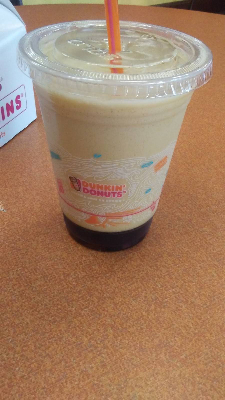 Dunkin | bakery | 255A W, Middle Turnpike W, Manchester, CT 06040, USA | 8606469277 OR +1 860-646-9277