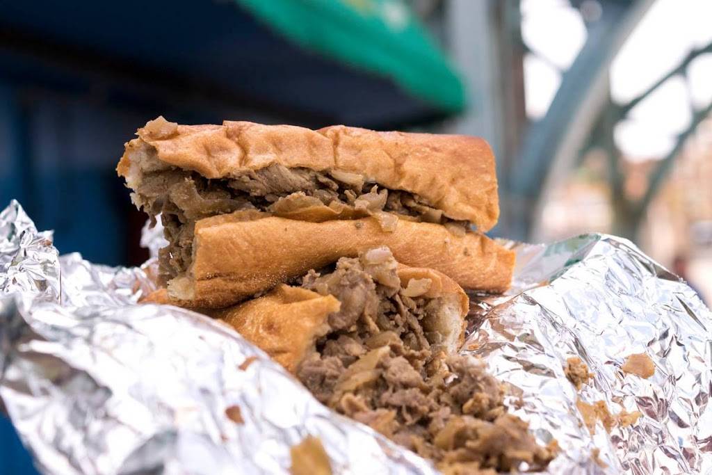 One Pound Cheese Steak | restaurant | 2661 Kensington Ave, Philadelphia, PA 19125, USA | 2154252996 OR +1 215-425-2996