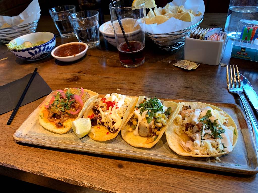 Nada | restaurant | 202 21st Ave S, Nashville, TN 37203, USA | 6159253362 OR +1 615-925-3362