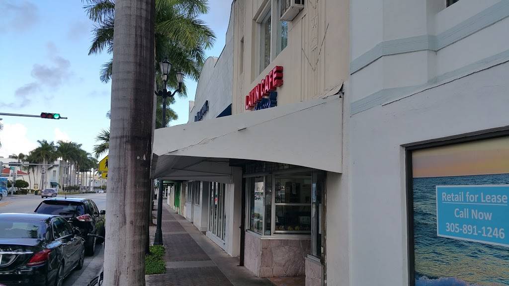 Latin Cafe | restaurant | 441 41st St, Miami Beach, FL 33140, USA | 3055311057 OR +1 305-531-1057