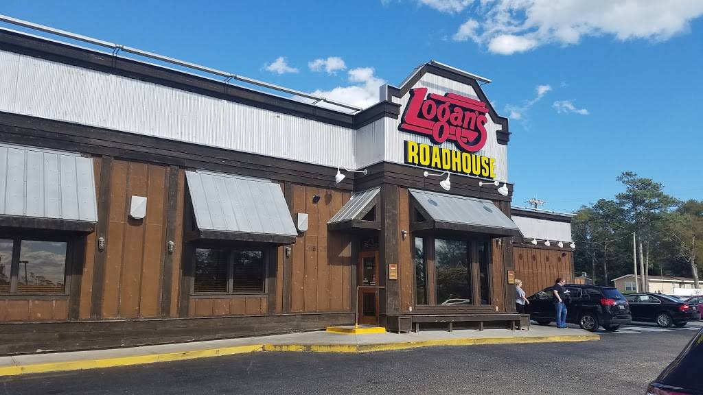 Logans Roadhouse | restaurant | 4511 Hwy 17 S, North Myrtle Beach, SC 29582, USA | 8432723435 OR +1 843-272-3435