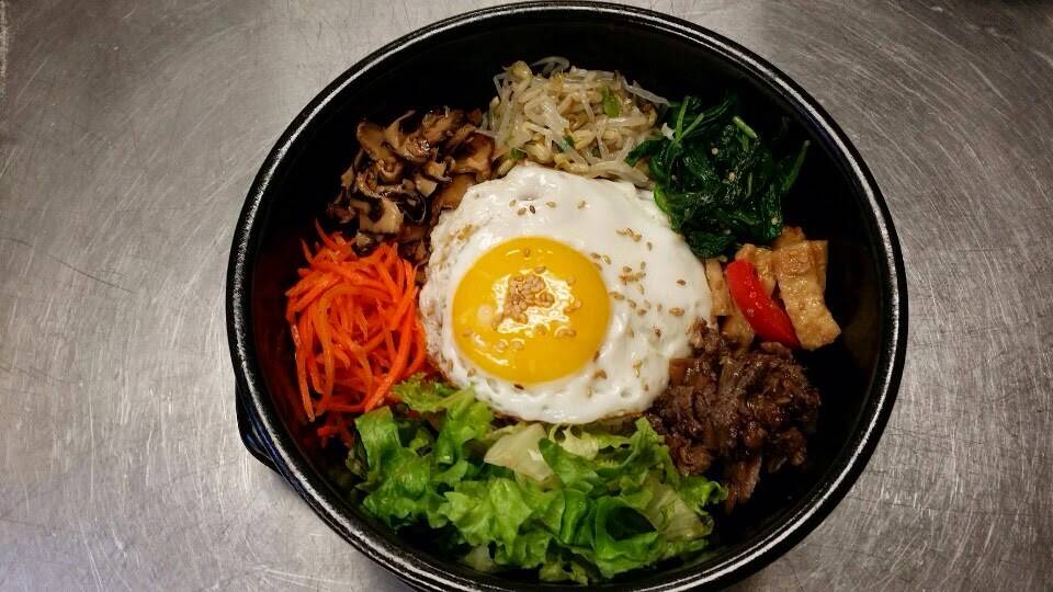 House of MILAE | restaurant | 4932 St Elmo Ave, Bethesda, MD 20814, USA | 3016541997 OR +1 301-654-1997