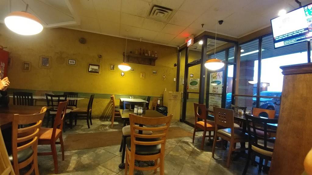 Pomodoro Italian Kitchen | restaurant | 200 County Ct Blvd, Brampton, ON L6W 4K7, Canada | 9054501100 OR +1 905-450-1100