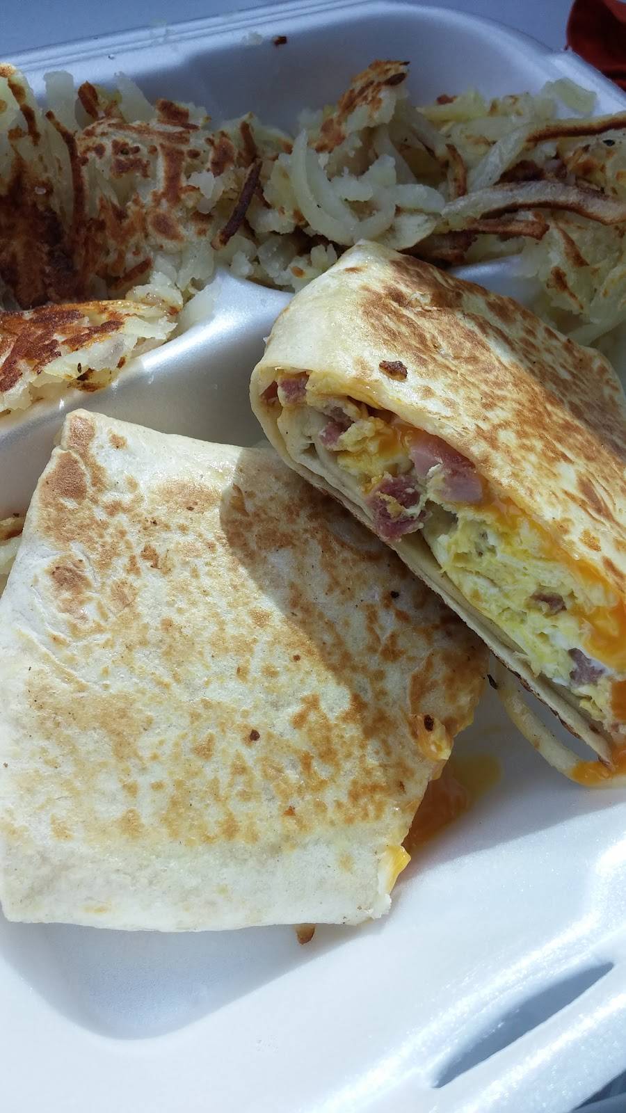 The Corner Family Restaurant | restaurant | 3525 Universal Plaza, New Port Richey, FL 34652, USA | 7278471400 OR +1 727-847-1400