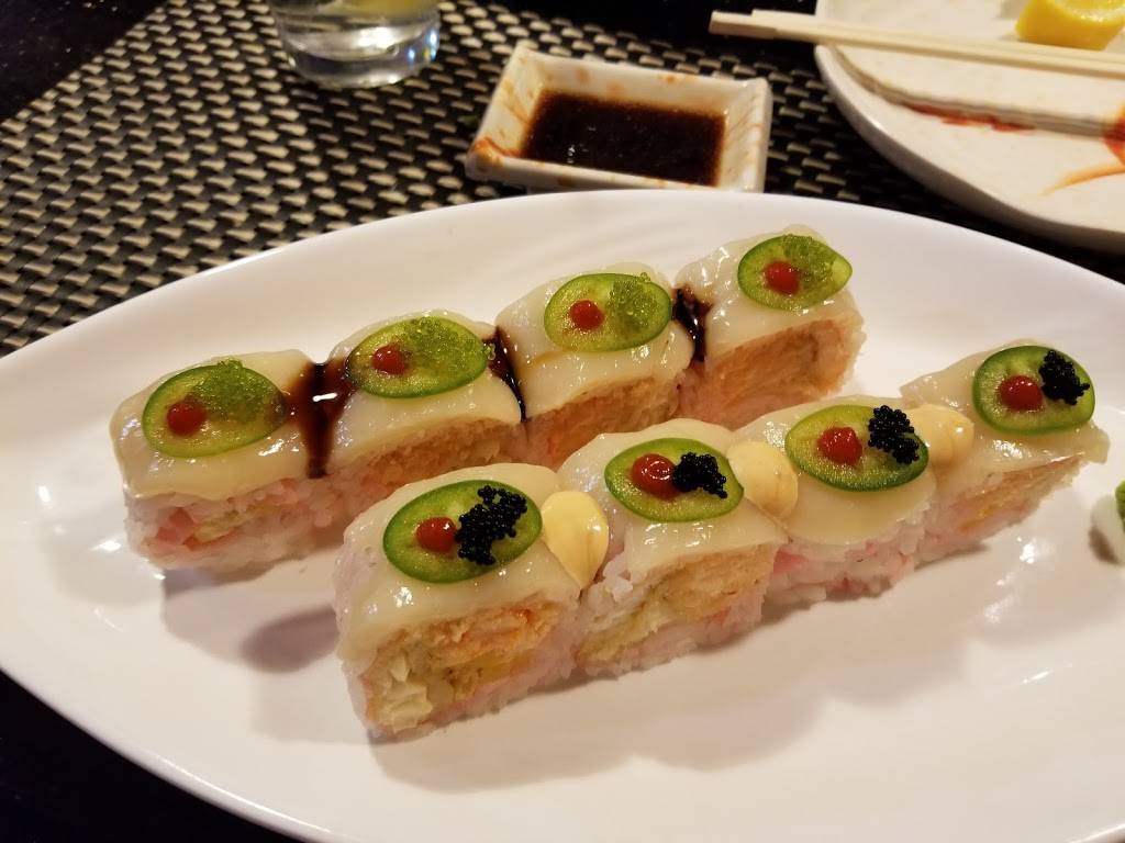 Mei Hibachi | restaurant | 500 S River St, Hackensack, NJ 07601, USA | 2018807225 OR +1 201-880-7225