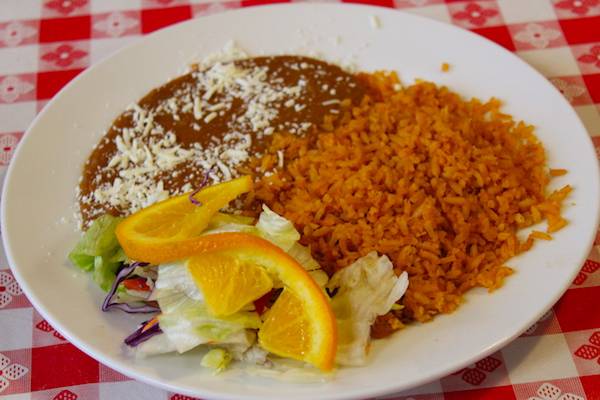 Mayas Authentic Mexican Food | restaurant | 716 Freeman Ln suite f, Grass Valley, CA 95949, USA | 5304777289 OR +1 530-477-7289