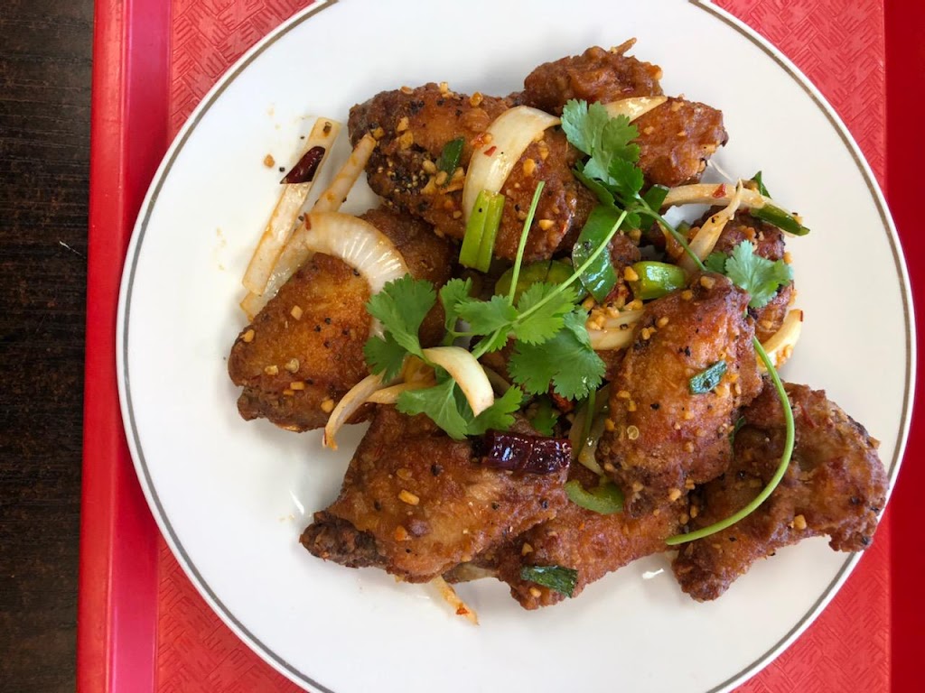 New Hong Kong Express | restaurant | 8304 Limonite Ave Suite F, Riverside, CA 92509, USA | 9514161401 OR +1 951-416-1401