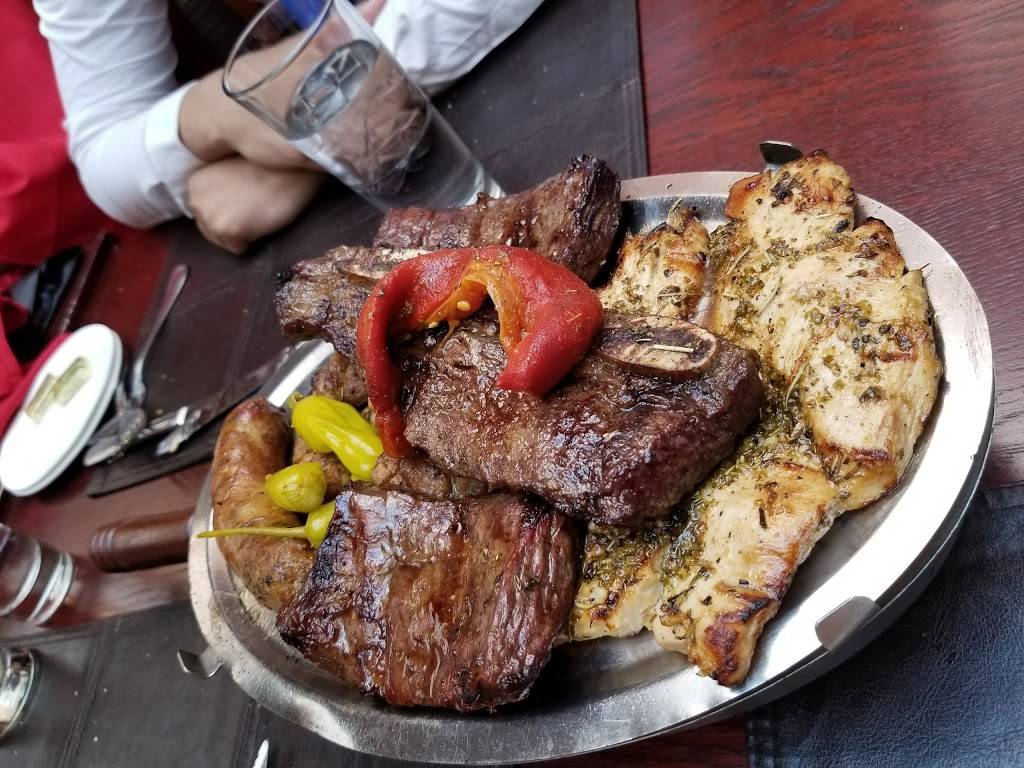 Pampas Argentinas | restaurant | 105-07 Metropolitan Ave, Forest Hills, NY 11375, USA | 7182689606 OR +1 718-268-9606