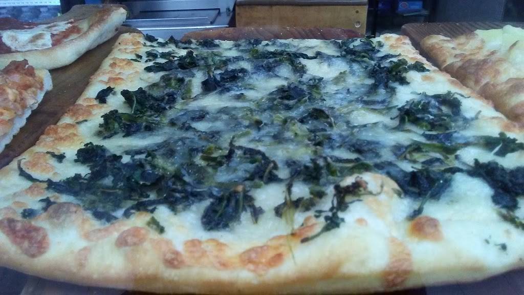 Crosby Pizza | restaurant | 1731 Crosby Ave, Bronx, NY 10461, USA | 7188238980 OR +1 718-823-8980