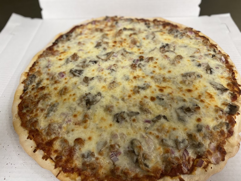 Pompeii pizza | restaurant | 3032 45th St, Highland, IN 46322, USA | 2195136008 OR +1 219-513-6008