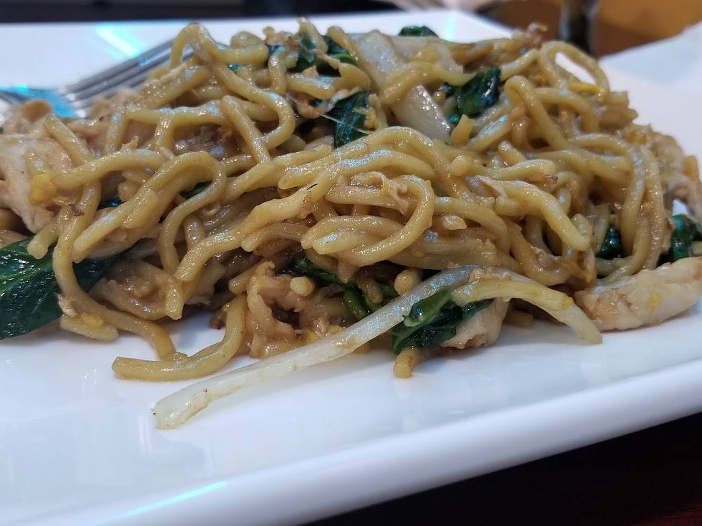 Tri Asian Taste | restaurant | 5001 E Trindle Rd, Mechanicsburg, PA 17050, USA | 7179721247 OR +1 717-972-1247