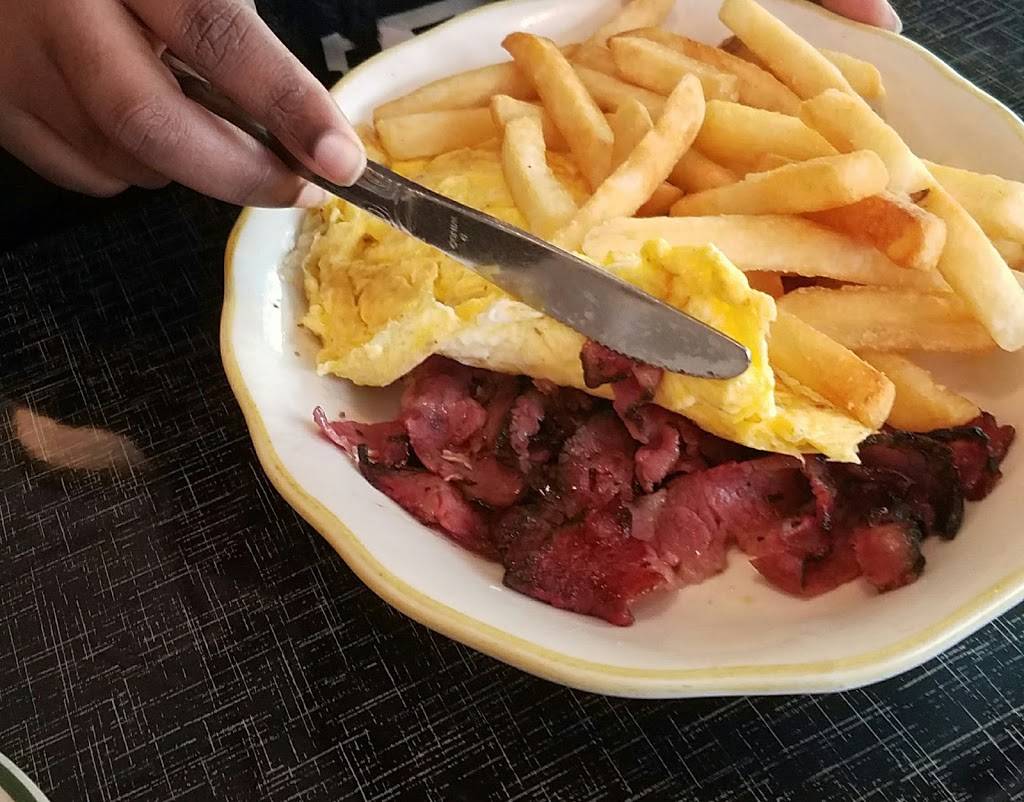 Mikes Olympic Grill Diner | restaurant | 2229, 1637 Forest Ave, Staten Island, NY 10302, USA | 7184428685 OR +1 718-442-8685