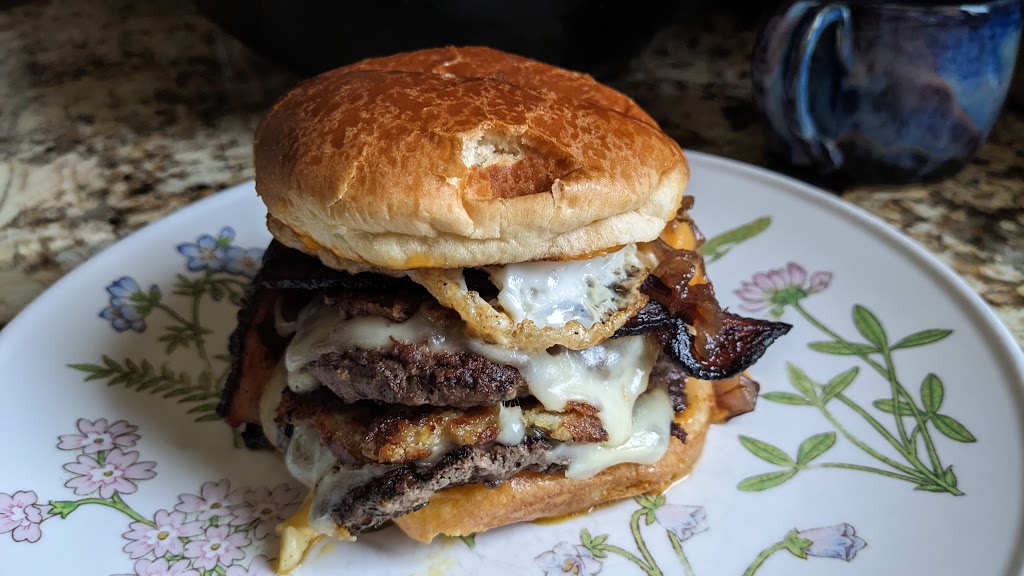 Bust Outs | meal takeaway | 5200 N Elston Ave, Chicago, IL 60630, USA | 7739930391 OR +1 773-993-0391