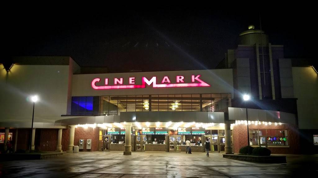 Cinemark Tulsa IMAX | meal takeaway | 10802 E 71st St S, Tulsa, OK 74133, USA | 9182501956 OR +1 918-250-1956