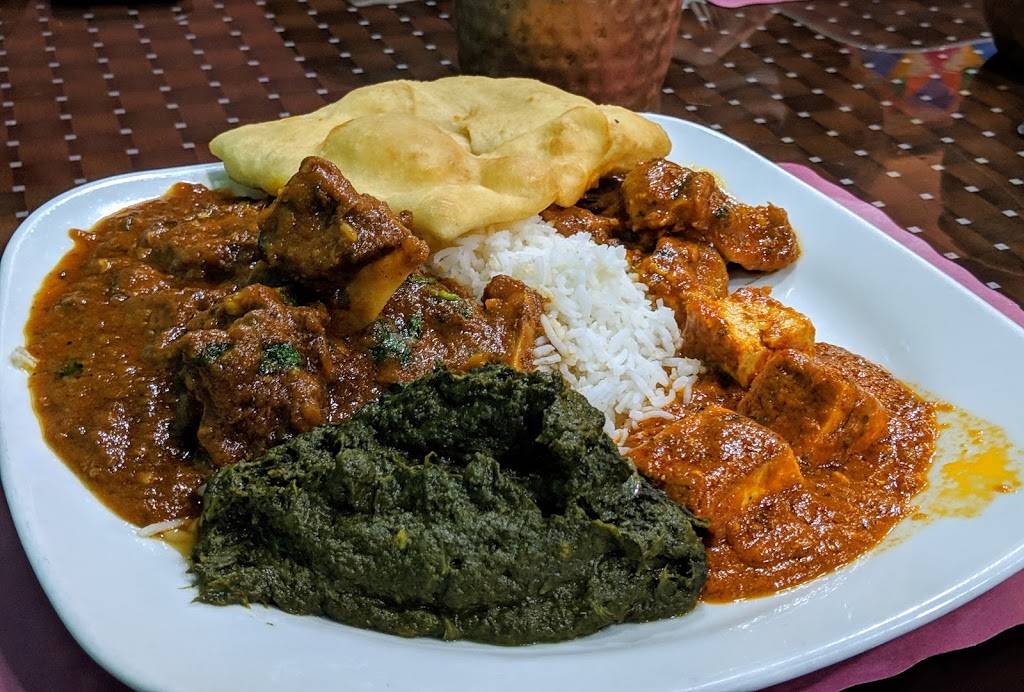 Virsa De Punjab | restaurant | 347 Great Rd, Bedford, MA 01730, USA | 7815386136 OR +1 781-538-6136