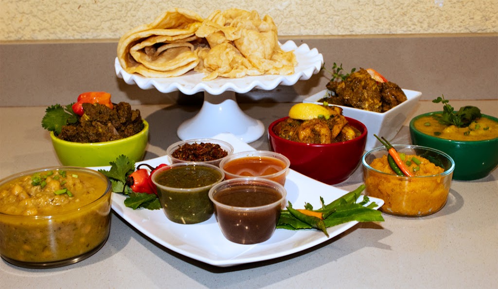 Trini Spice Cuisine and Events | restaurant | 4022 Orient Rd, Tampa, FL 33610, USA | 8132158127 OR +1 813-215-8127