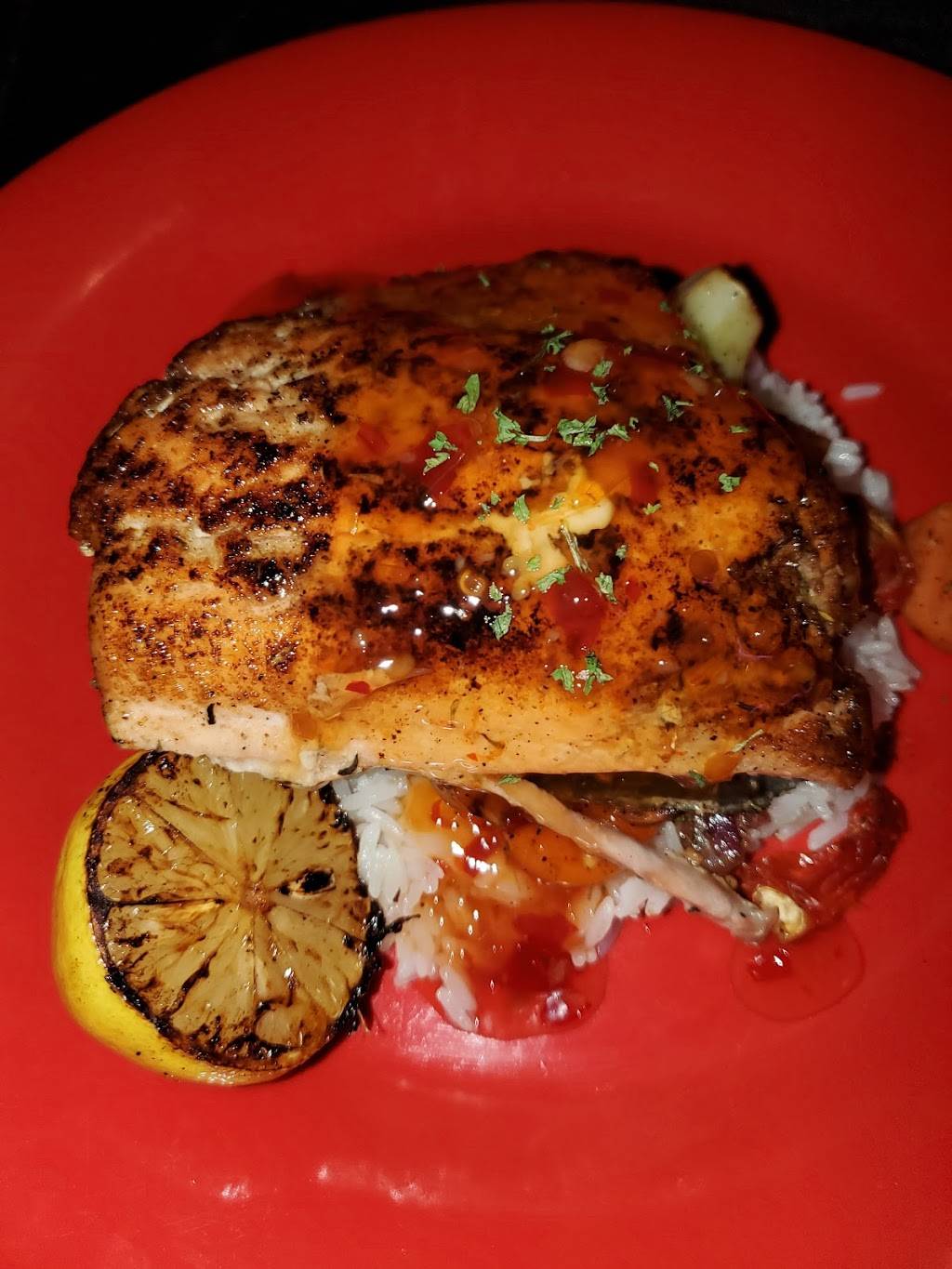 Touch Martini Bar | night club | 2016 Town Center Blvd, Brandon, FL 33511, USA | 8138432003 OR +1 813-843-2003