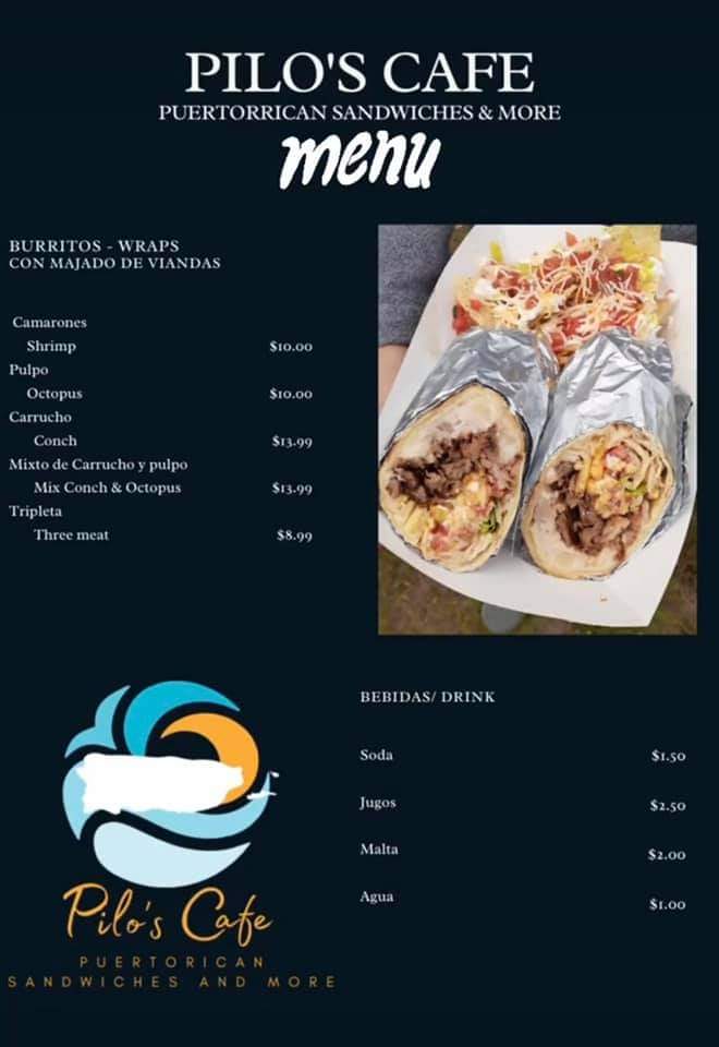 Pilos Cafe Fl | restaurant | 905 S Kings Ave, Brandon, FL 33511, USA | 8135702705 OR +1 813-570-2705