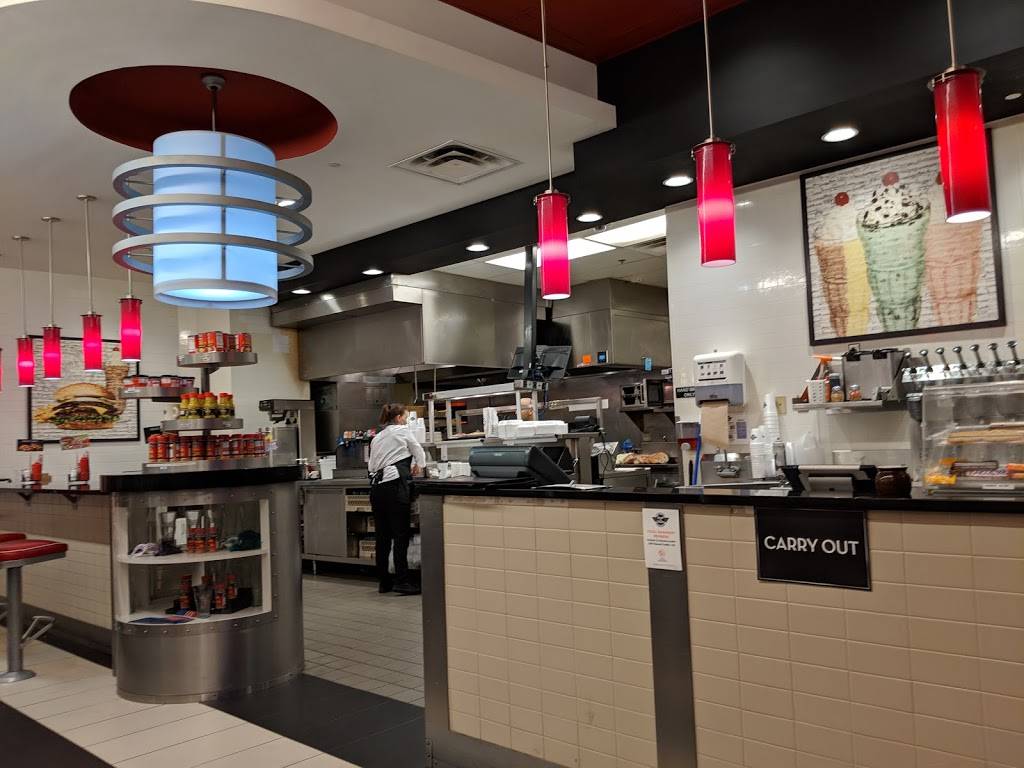 Steak n Shake | restaurant | 280 Beach Blvd, Biloxi, MS 39530, USA | 2284362828 OR +1 228-436-2828