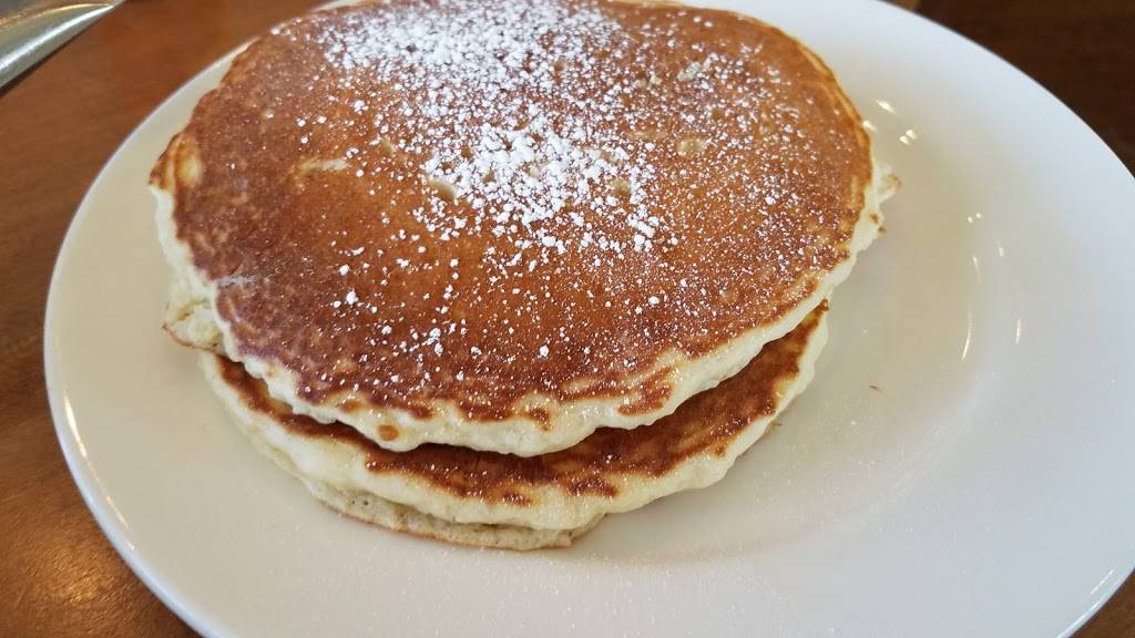 Jaspers Cafe | restaurant | 1913 N Waukegan Rd, Glenview, IL 60025, USA | 8474861988 OR +1 847-486-1988