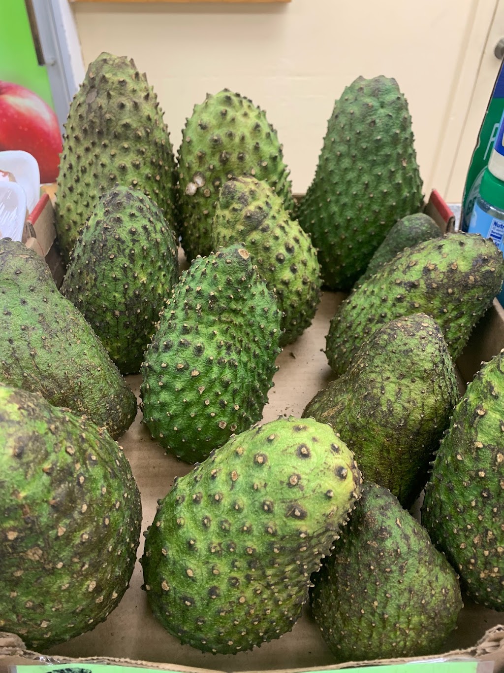 La Juguera Tropical | restaurant | 10140 SW 56th St, Miami, FL 33165, USA | 3055953488 OR +1 305-595-3488