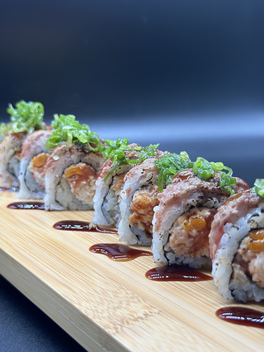 Little Ferry Sushi | restaurant | 24301 Muirlands Blvd M, Lake Forest, CA 92630, USA | 9493289500 OR +1 949-328-9500