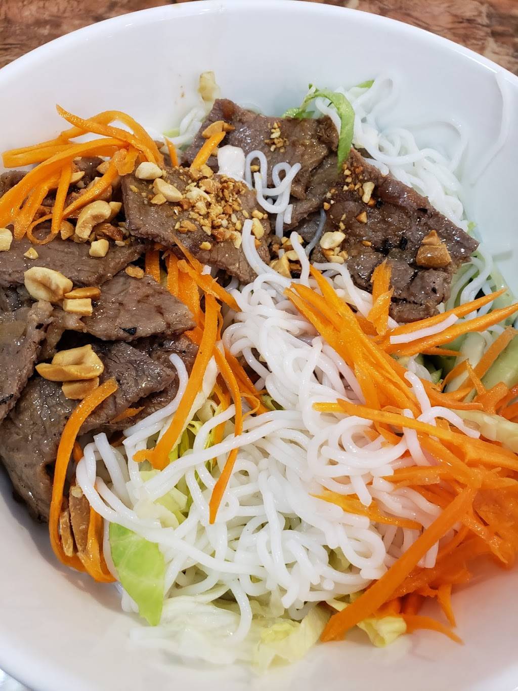 Pho Saigon Punta Gorda | restaurant | 318 Tamiami Trail #115-117, Punta Gorda, FL 33950, USA | 9415757799 OR +1 941-575-7799