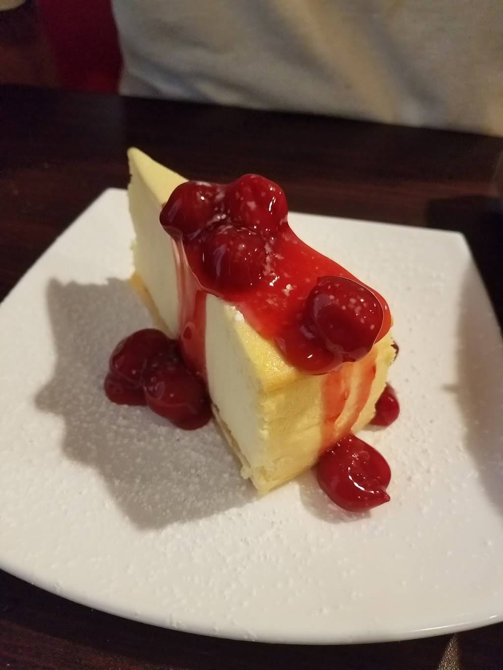 The Original Anthonys Pizza | restaurant | 6870, 827 S Woodland Blvd, DeLand, FL 32720, USA | 3862797306 OR +1 386-279-7306