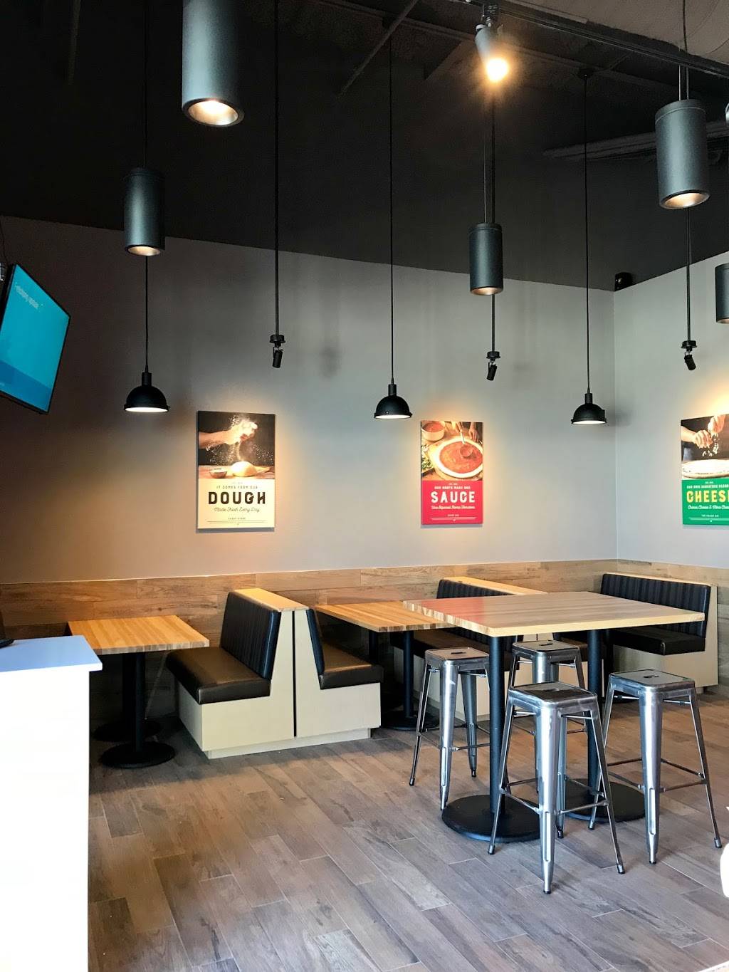 Marcos Pizza | meal delivery | 2550 Bobcat Blvd #108, Trophy Club, TX 76262, USA | 8174978000 OR +1 817-497-8000