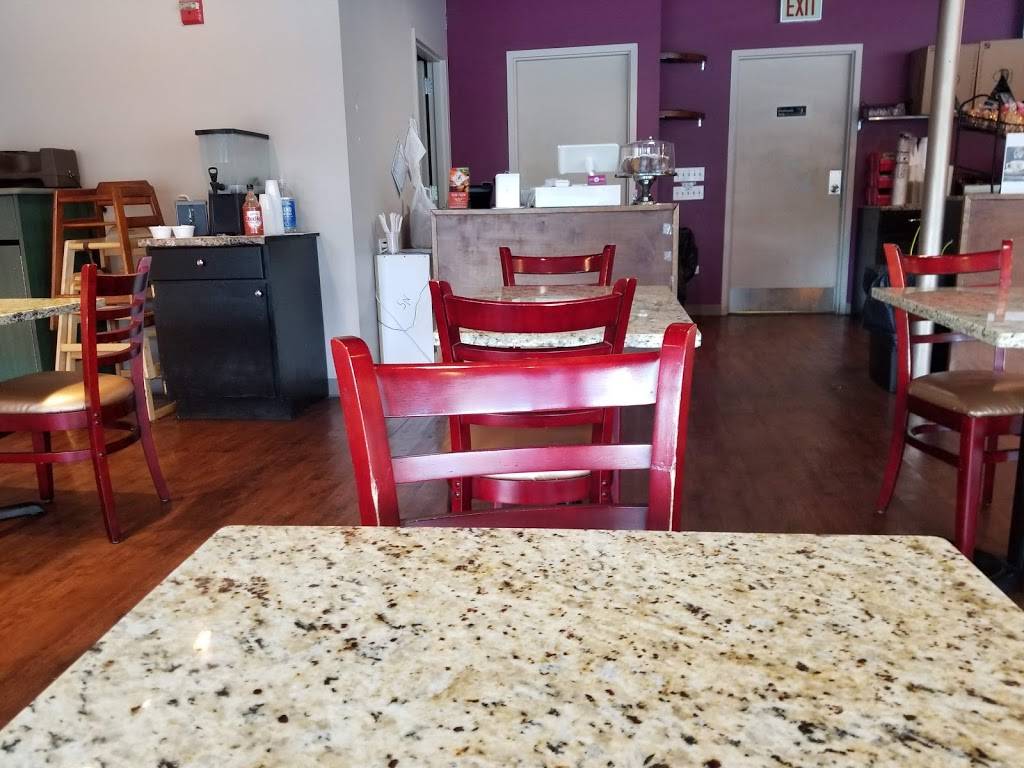 Aint She Sweet Cafe | cafe | 9920 S Western Ave, Chicago, IL 60643, USA | 7738403309 OR +1 773-840-3309