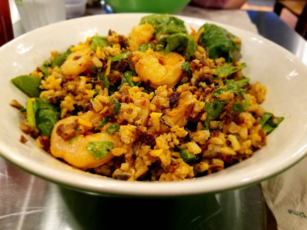 MAD Greens - Arrowhead | restaurant | 16955 N 75th Ave #100, Peoria, AZ 85382, USA | 6235225233 OR +1 623-522-5233