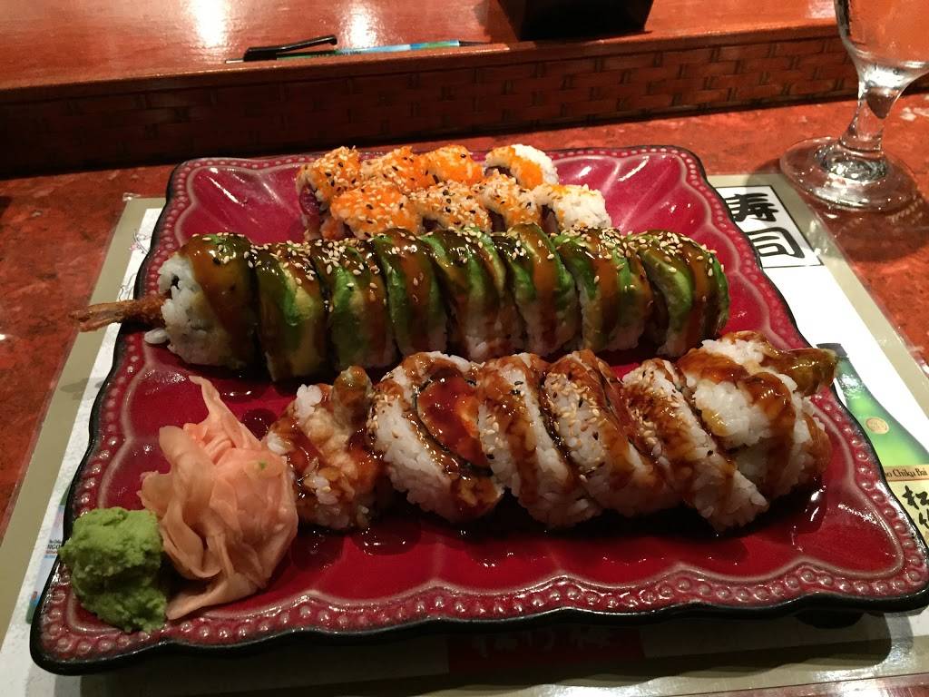 Osaka Japanese Steakhouse | restaurant | 16078 San Carlos Blvd, Fort Myers, FL 33908, USA | 2394892414 OR +1 239-489-2414