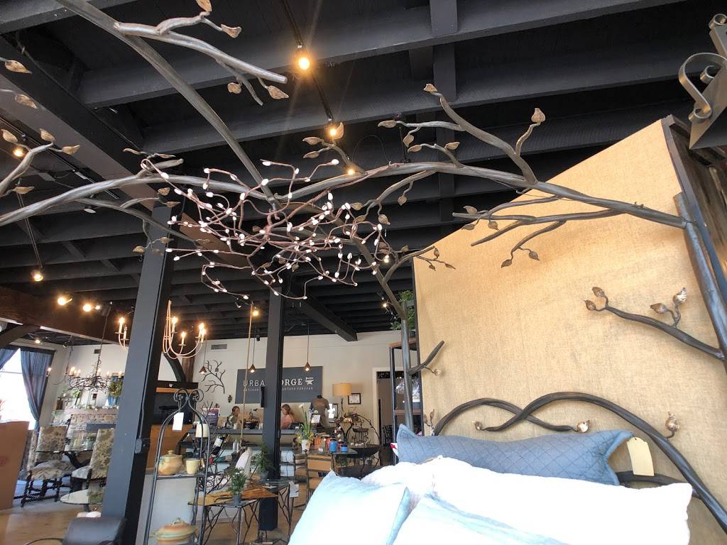 The Ironworks Galleria | cafe | 201 W Main St, Mountain View, AR 72560, USA | 8702694766 OR +1 870-269-4766