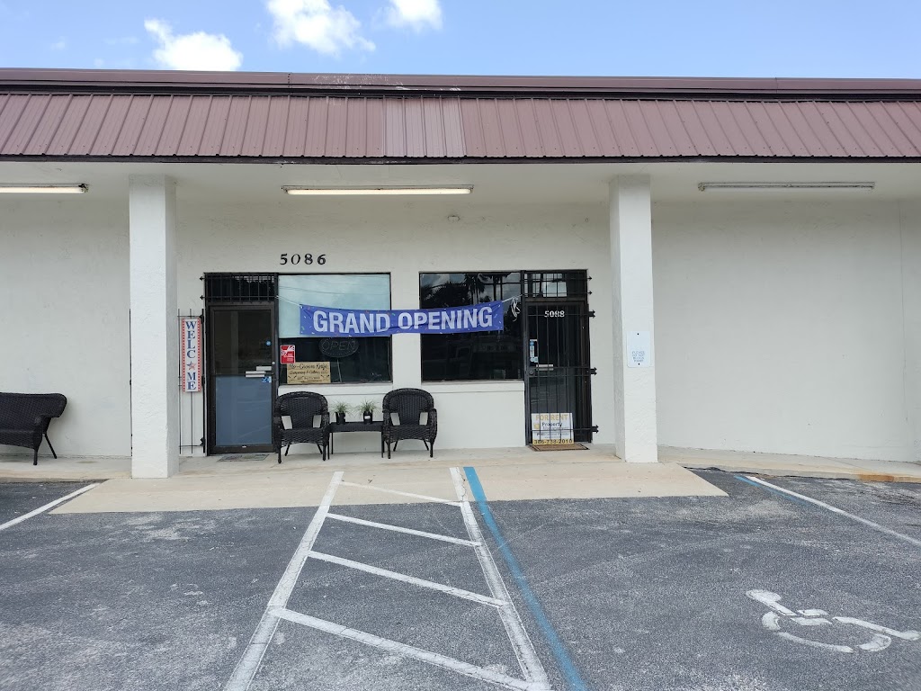 Flo Grown Knife Sharpening & Cutlery LLC | restaurant | 5086 Hwy 17, De Leon Springs, FL 32130, USA | 3863376394 OR +1 386-337-6394