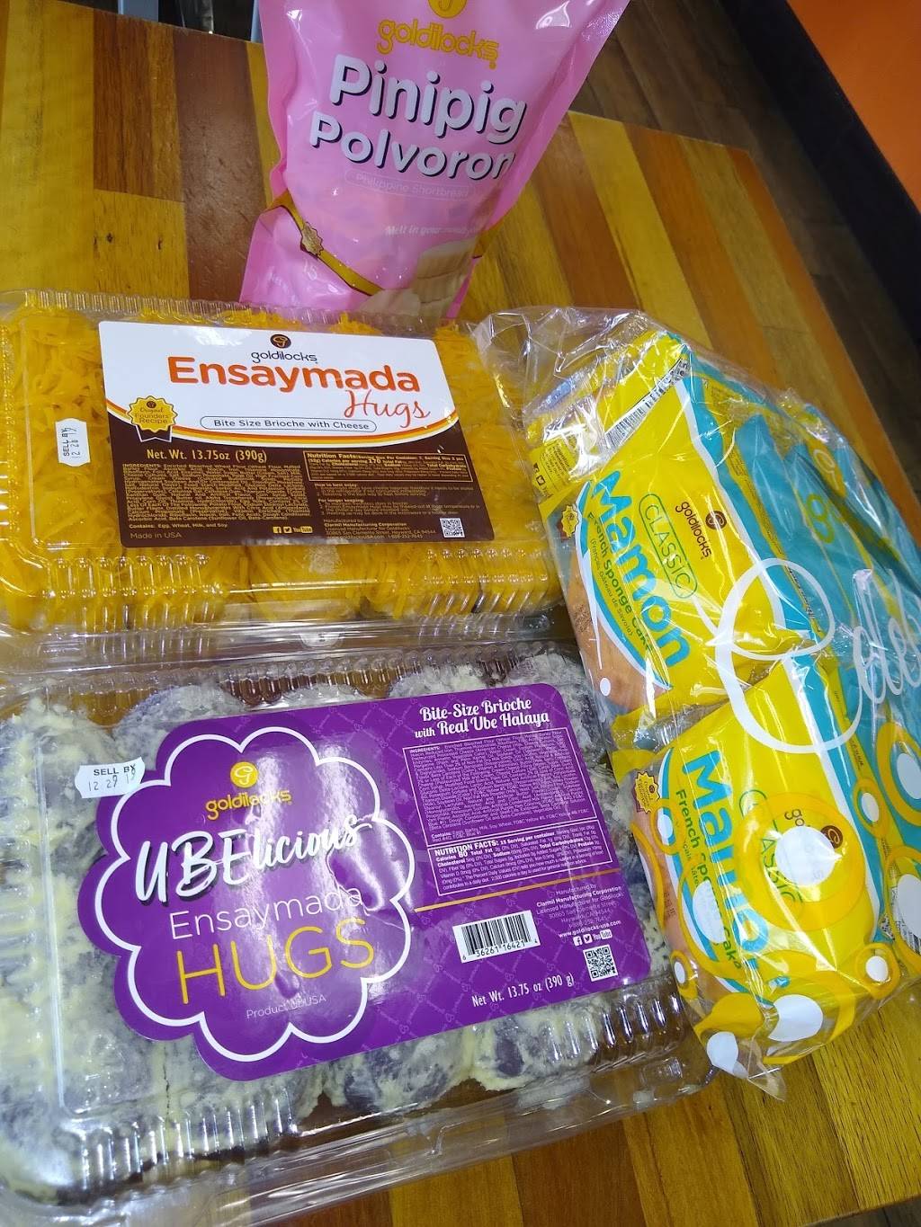 Goldelicious | restaurant | 2333 Irving St, San Francisco, CA 94122, USA | 4156810488 OR +1 415-681-0488