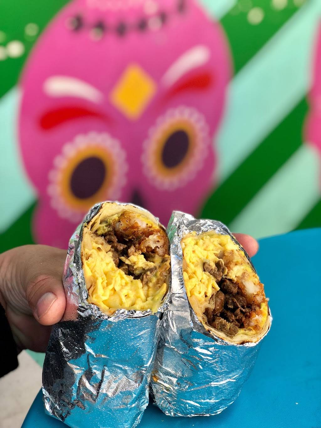 Tacos Tu Madre | restaurant | 1945 Westwood Blvd, Los Angeles, CA 90025, USA | 4248327092 OR +1 424-832-7092