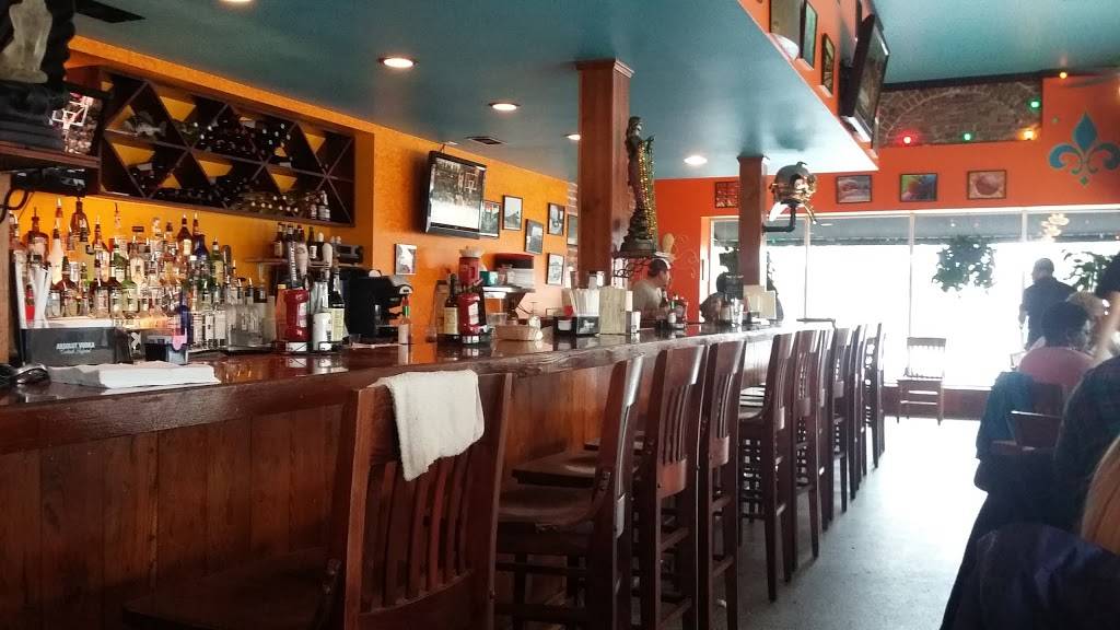 Black Pearl Oyster Bar | restaurant | 327 23rd St, Galveston, TX 77550, USA | 4097627299 OR +1 409-762-7299