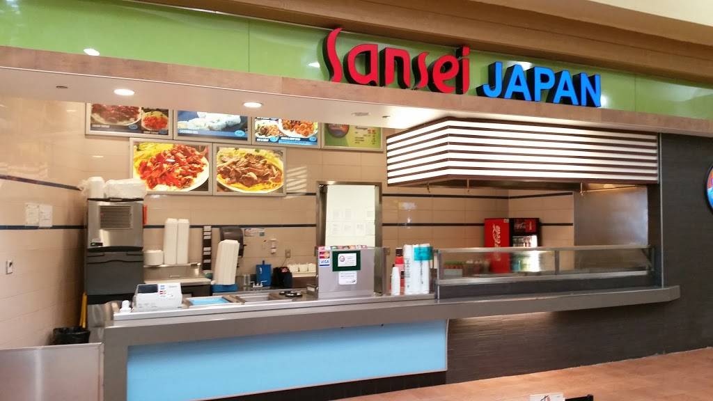 Sansei | restaurant | 700 S Telshor Blvd, Las Cruces, NM 88011, USA | 5755210168 OR +1 575-521-0168