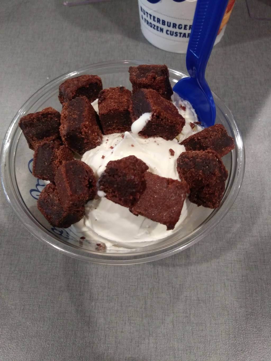 Culvers | restaurant | 8940 Sage Ave, Naples, FL 34120, USA | 2396929771 OR +1 239-692-9771