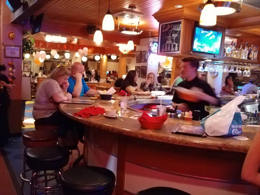 Pappasitos Cantina | restaurant | 10005 FM 1960, Humble, TX 77338, USA | 2815408664 OR +1 281-540-8664