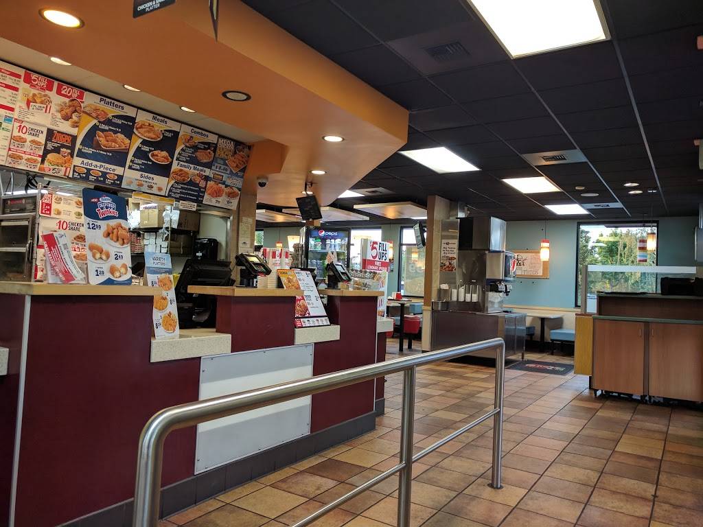KFC | restaurant | 1805 Winchester Blvd, Campbell, CA 95008, USA | 4083743890 OR +1 408-374-3890