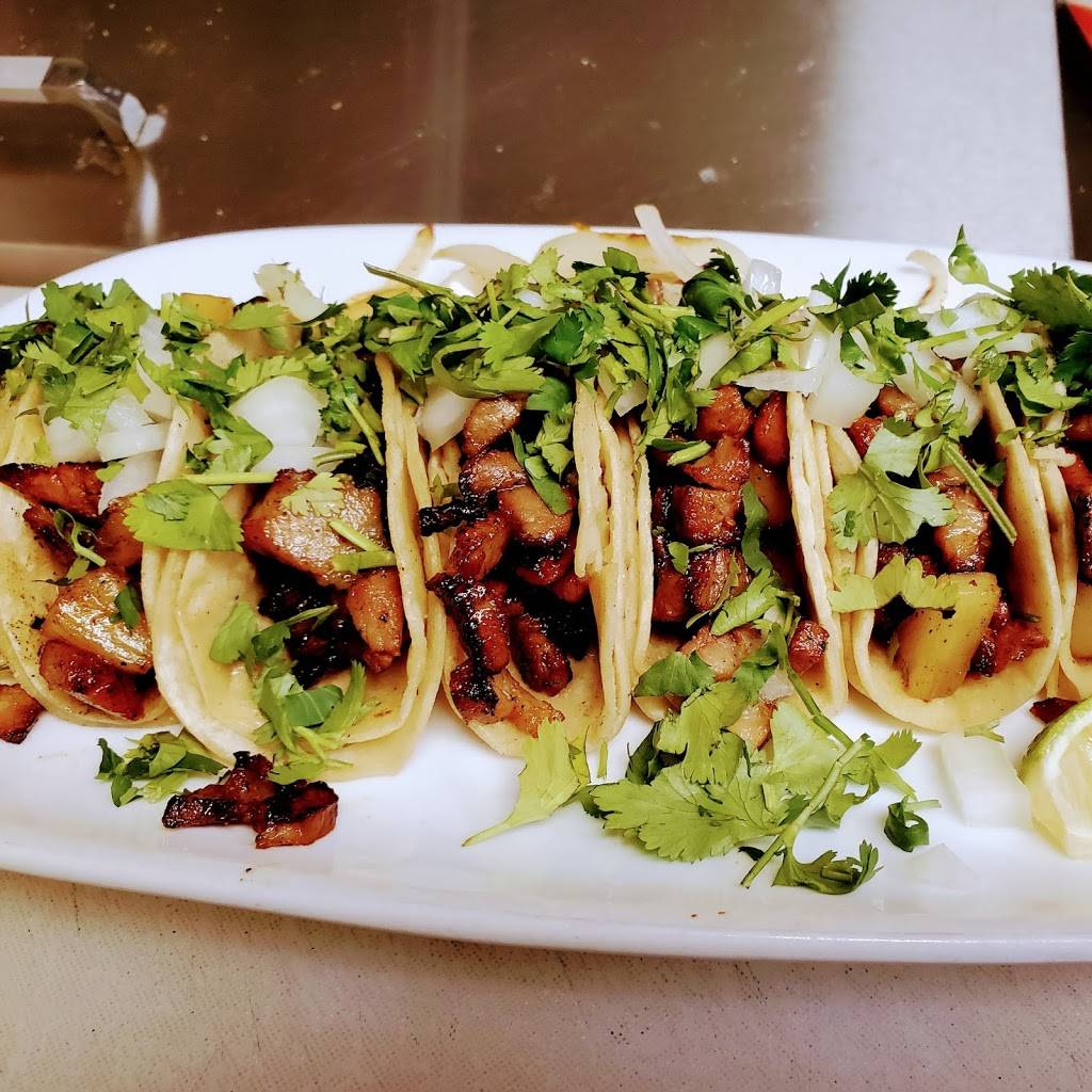 Don Asado Mexican Cuisine | restaurant | 230 E Main St #H, Hillsboro, OR 97123, USA | 5033525674 OR +1 503-352-5674