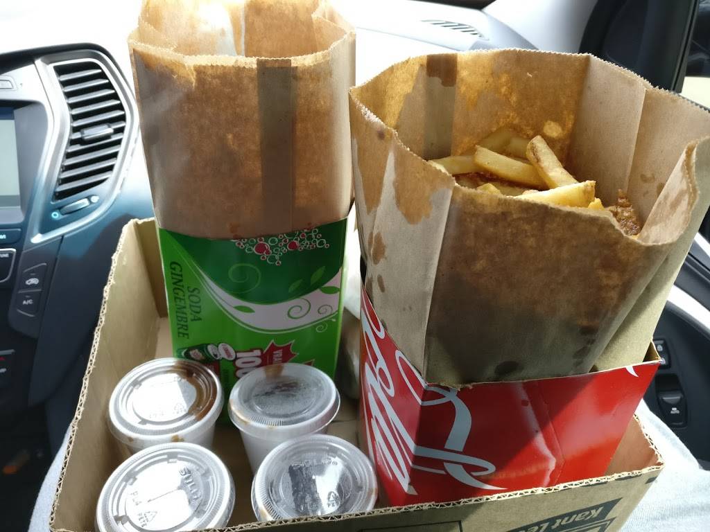 Browns Golden Fries | restaurant | 8439 Road 164, Listowel, ON N4W 3G6, Canada | 5192915797 OR +1 519-291-5797