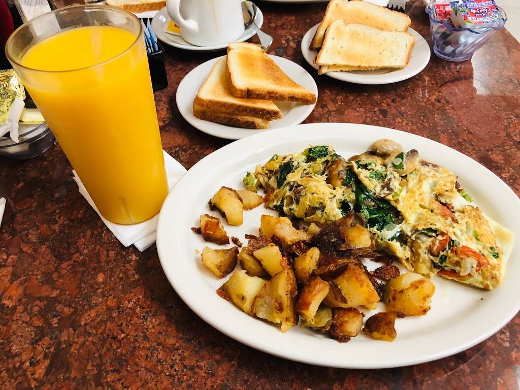 The Gem Eatery | bakery | 1043 FL-7, Margate, FL 33063, USA | 9549717520 OR +1 954-971-7520