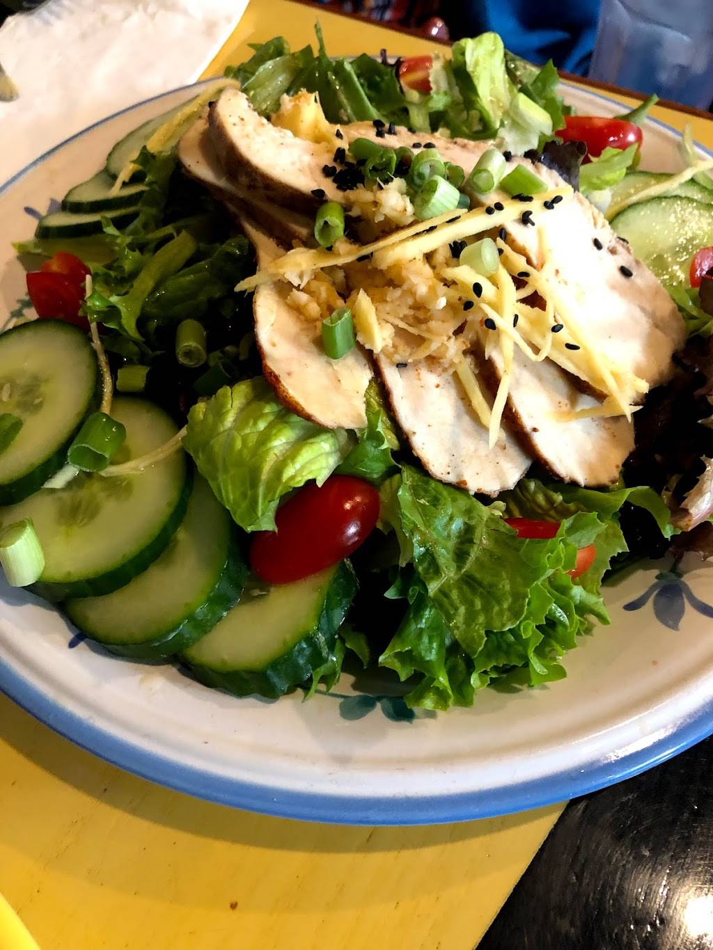 Bellefonte Cafe | cafe | 804 Brandywine Blvd, Wilmington, DE 19809, USA | 3027619175 OR +1 302-761-9175